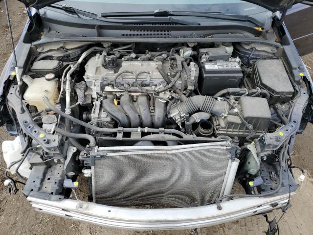 Photo 11 from auction – 2020 TOYOTA COROLLA LE with VIN JTDEPRAE4LJ001067