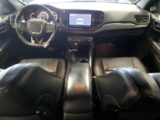 Photo 8 from auction – 2023 DODGE DURANGO GT with VIN 1C4RDJDG8PC583564