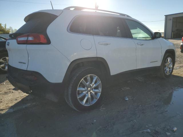 Photo 3 from auction – 2016 JEEP CHEROKEE L with VIN 1C4PJLDB8GW342179