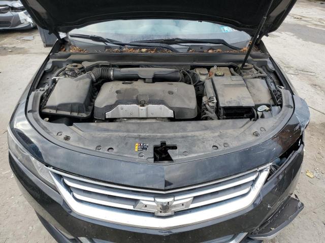 Photo 11 from auction – 2014 CHEVROLET IMPALA LT with VIN 2G1115SL8E9157559
