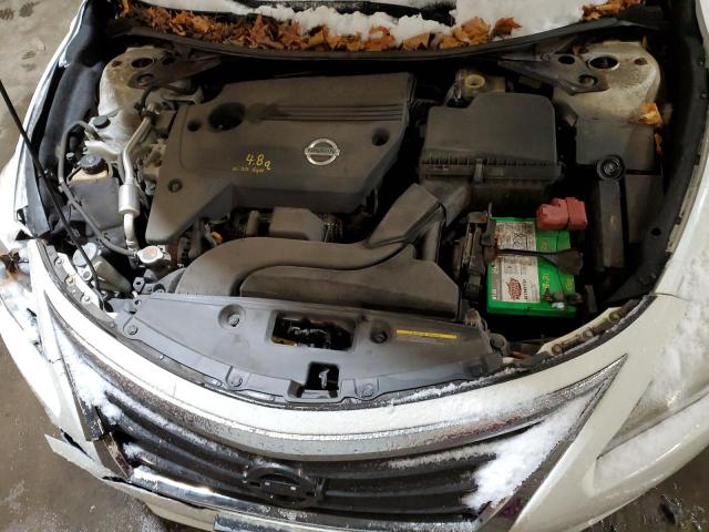Photo 11 from auction – 2014 NISSAN ALTIMA 2.5 with VIN 1N4AL3AP1EN354098