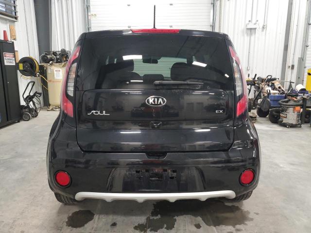 Foto 6 de la subasta – 2018 KIA SOUL + con VIN KNDJP3A56J7516125