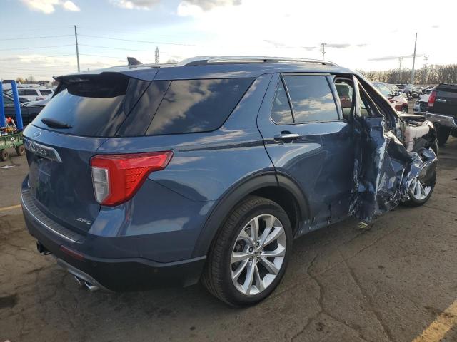 Zdjęcie 3 z aukcji – 2021 FORD EXPLORER P z VIN 1FM5K8HC2MGC18902