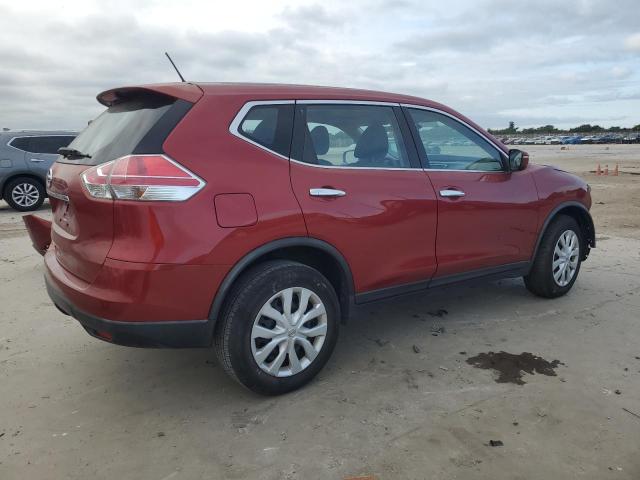 Photo 3 from auction – 2015 NISSAN ROGUE S with VIN KNMAT2MT2FP588625