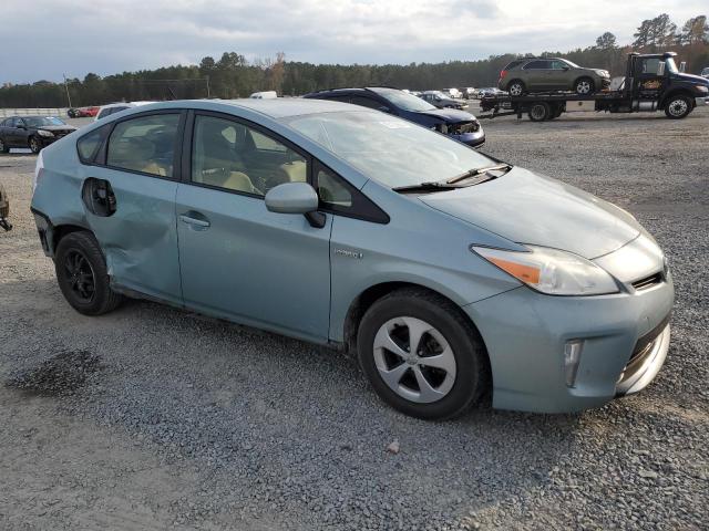 Photo 4 from auction – 2013 TOYOTA PRIUS with VIN JTDKN3DU8D1678262