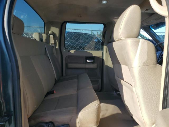 Photo 10 from auction – 2008 FORD F150 SUPER with VIN 1FTRW12W18KC21233