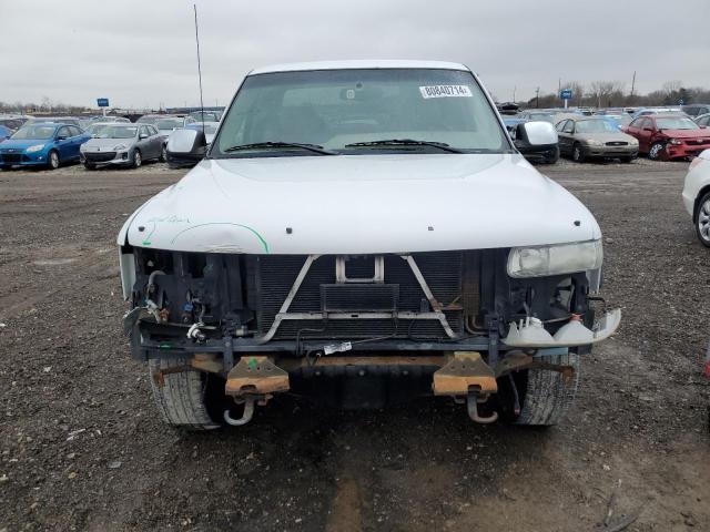 Photo 5 from auction – 2002 CHEVROLET SILVERADO with VIN 1GCEK19T32Z127908