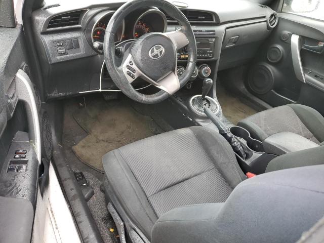 Photo 8 from auction – 2012 TOYOTA SCION TC with VIN JTKJF5C72C3038592