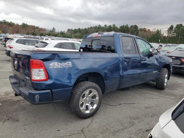 Photo 3 from auction – 2021 RAM 1500 BIG H with VIN 1C6SRFBT6MN693956
