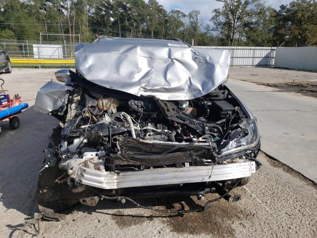 Photo 5 from auction – 2019 CHRYSLER PACIFICA L with VIN 2C4RC1GG9KR551933
