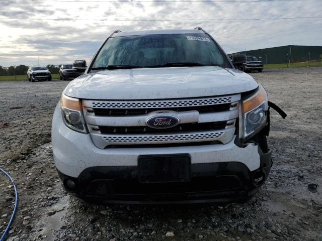 Photo 5 from auction – 2014 FORD EXPLORER X with VIN 1FM5K7D80EGC19477