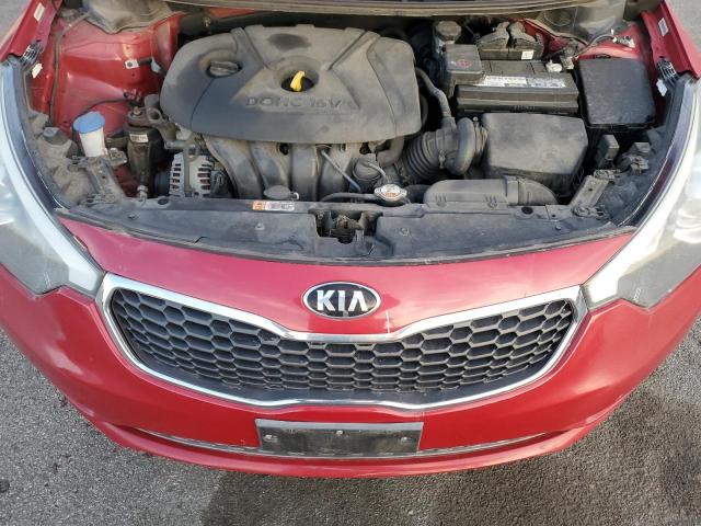 Photo 11 from auction – 2015 KIA FORTE LX with VIN KNAFX4A64F5382011