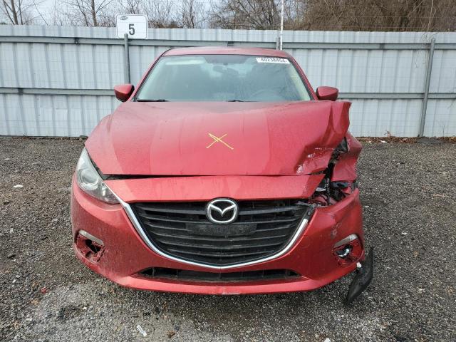 Photo 5 from auction – 2016 MAZDA 3 TOURING with VIN 3MZBM1L79GM306887