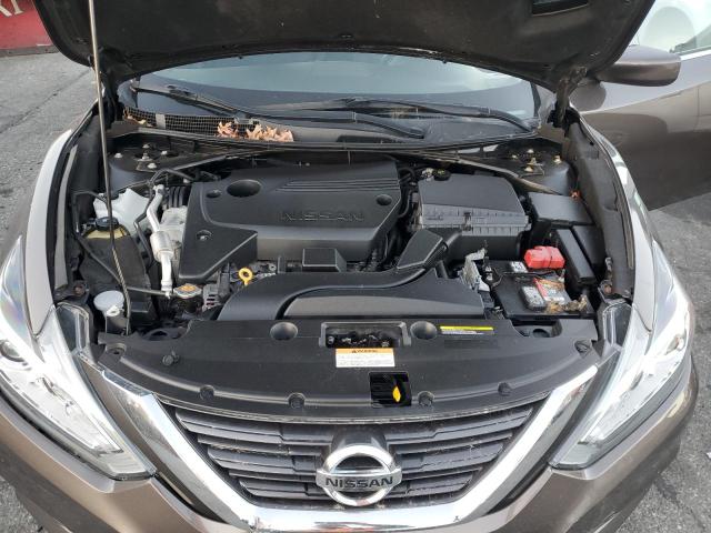 Photo 11 from auction – 2017 NISSAN ALTIMA 2.5 with VIN 1N4AL3AP1HC114677
