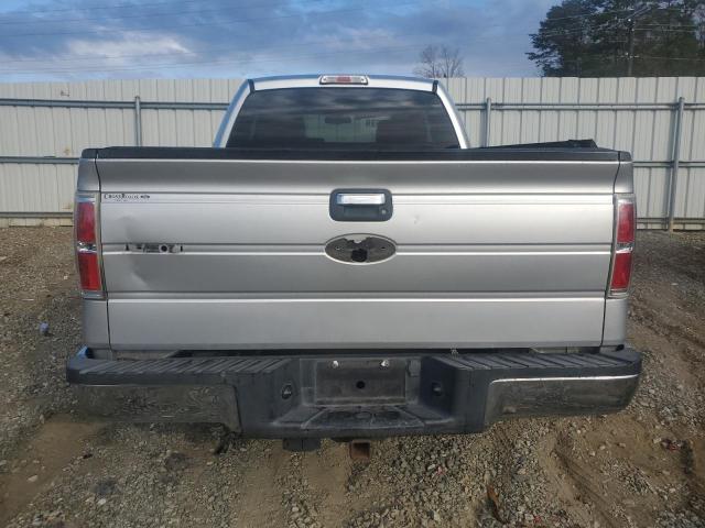 Photo 6 from auction – 2010 FORD F150 SUPER with VIN 1FTEX1C81AFA36075