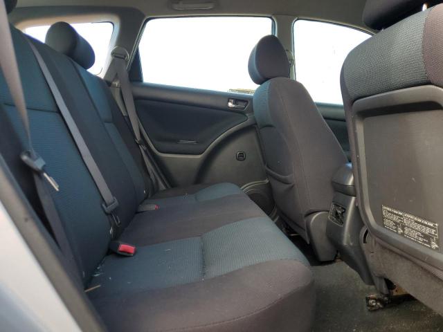 Photo 10 from auction – 2006 TOYOTA COROLLA MA with VIN 2T1KR32E16C574677