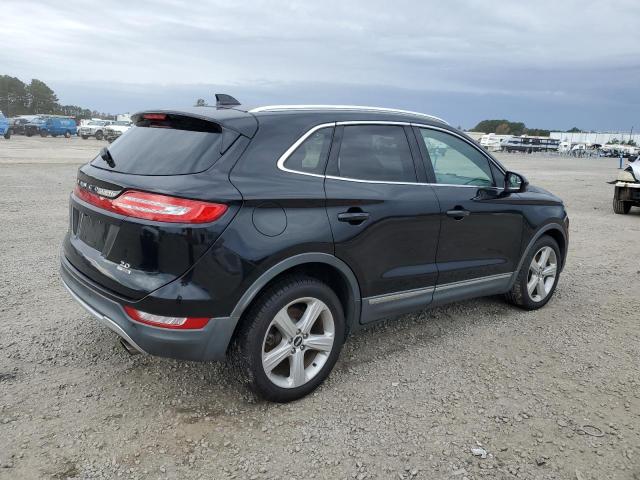 Photo 3 from auction – 2016 LINCOLN MKC PREMIE with VIN 5LMCJ1C98GUJ24281
