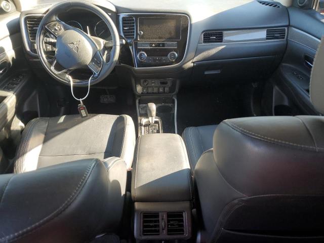 Photo 8 from auction – 2019 MITSUBISHI OUTLANDER with VIN JA4AZ3A31KZ040794