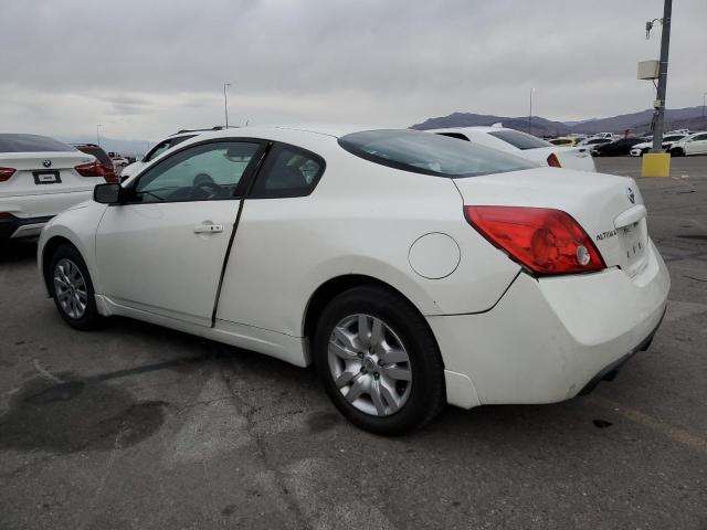 Photo 2 from auction – 2009 NISSAN ALTIMA 2.5 with VIN 1N4AL24E49C152555