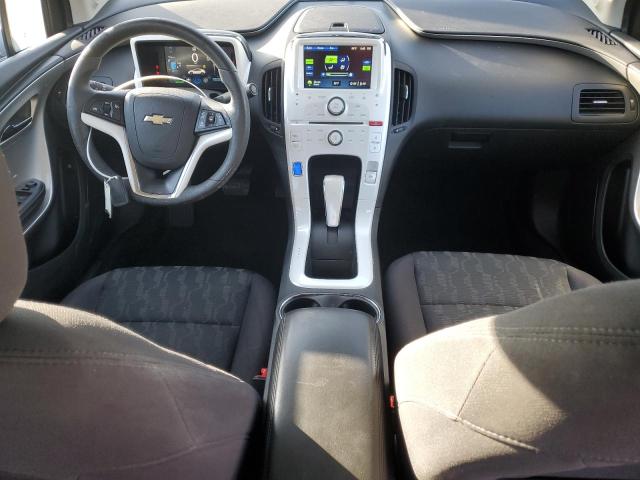 Photo 8 from auction – 2013 CHEVROLET VOLT with VIN 1G1RE6E47DU140397