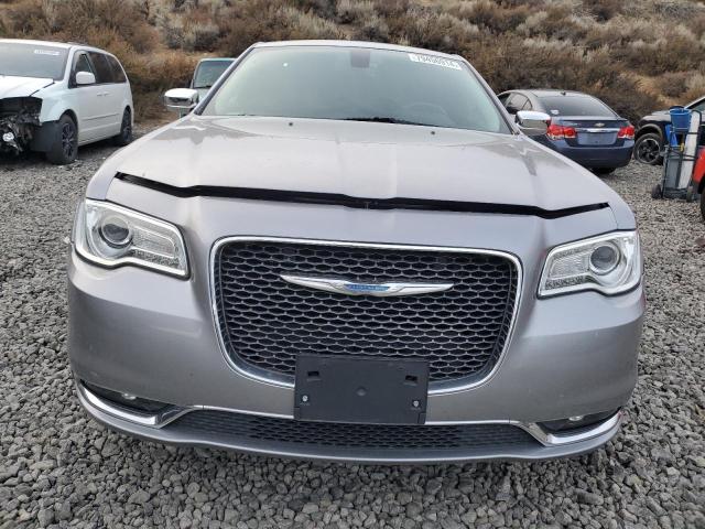 Photo 5 from auction – 2017 CHRYSLER 300C with VIN 2C3CCAEG0HH667761