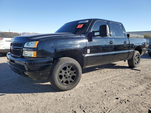CHEVROLET SILVERADO 2007 with VIN 2GCEC13ZX71147602 - Photo from auction