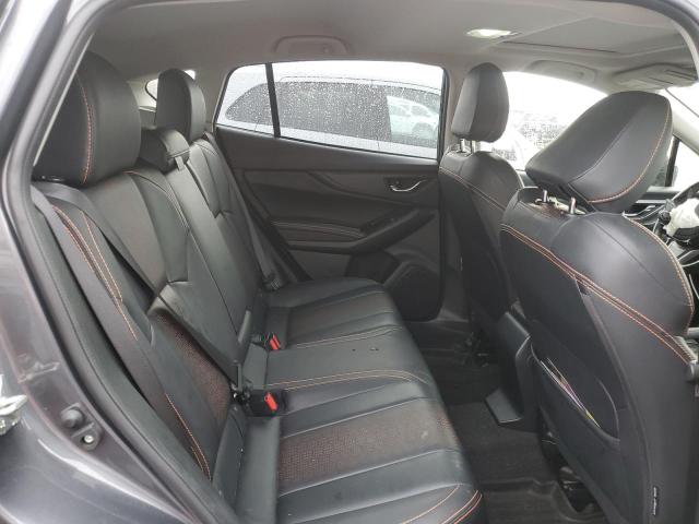 Photo 10 from auction – 2021 SUBARU CROSSTREK with VIN JF2GTHNC0MH668378