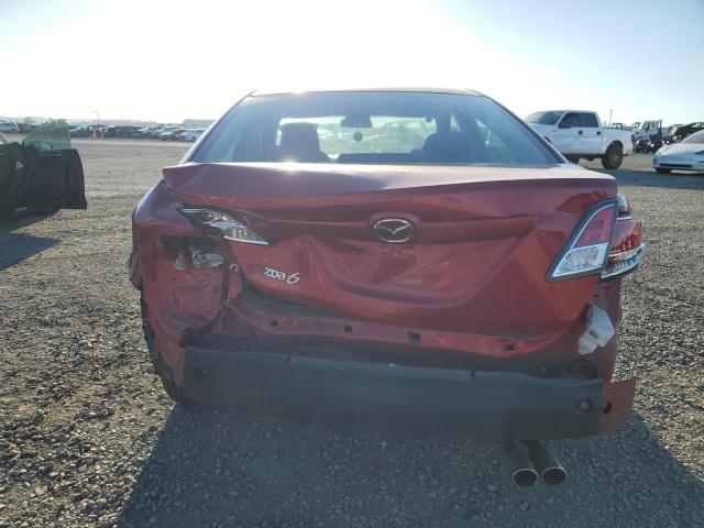 Photo 6 from auction – 2012 MAZDA 6 I with VIN 1YVHZ8BH5C5M29730