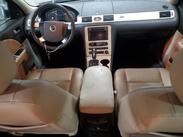 Photo 8 from auction – 2009 MERCURY SABLE PREM with VIN 1MEHM43W99G615664