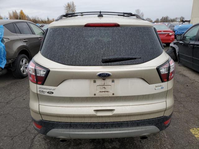 Photo 6 from auction – 2018 FORD ESCAPE SEL with VIN 1FMCU9HD3JUD60463