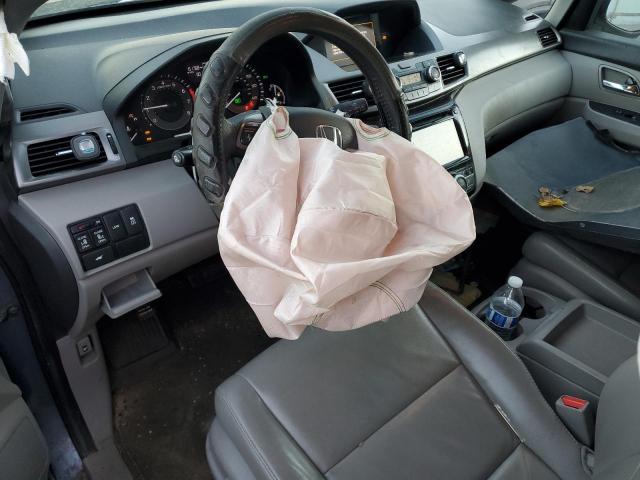 Photo 8 from auction – 2014 HONDA ODYSSEY EX with VIN 5FNRL5H69EB073297