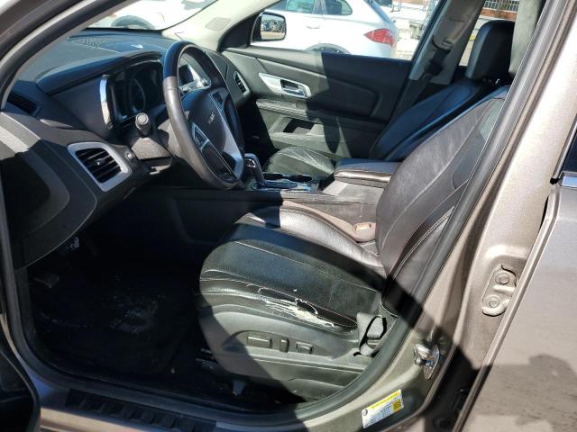 Photo 7 from auction – 2011 GMC TERRAIN SL with VIN 2CTALUEC0B6415596