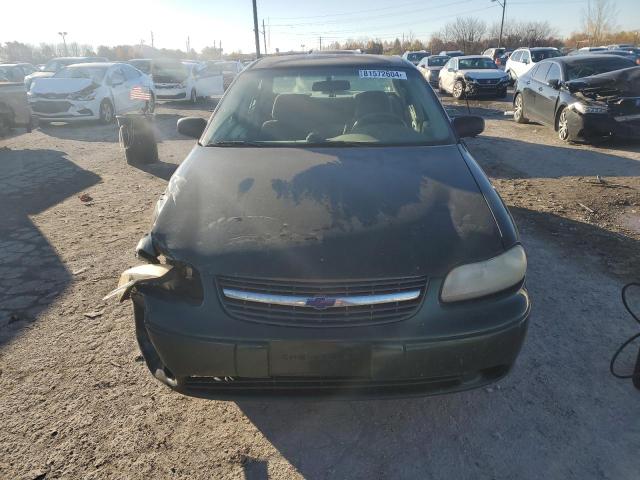 Zdjęcie 5 z aukcji – 2003 CHEVROLET MALIBU z VIN 1G1ND52J03M704184