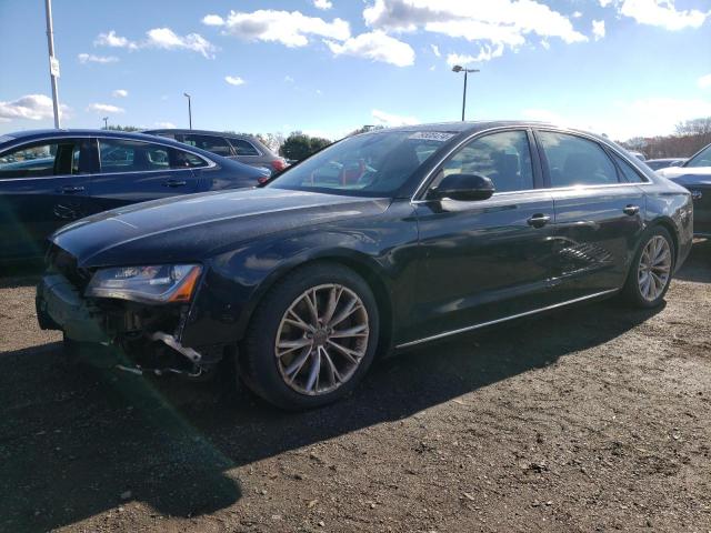 Фото 1 с аукциона – 2011 AUDI A8 L QUATT с VIN WAURVAFD0BN018199