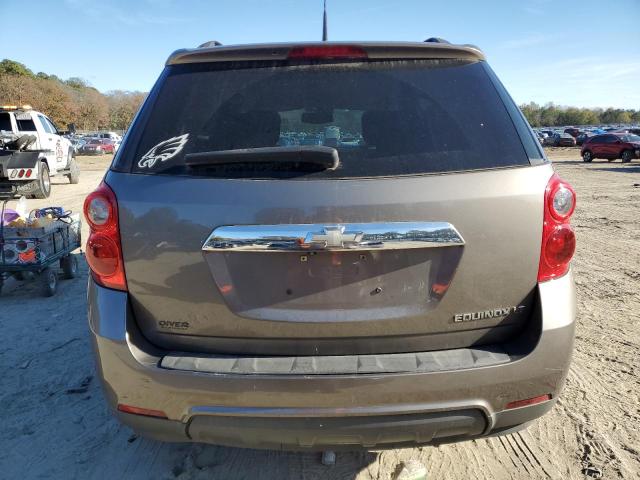 Photo 6 from auction – 2010 CHEVROLET EQUINOX LT with VIN 2CNALDEW1A6390336