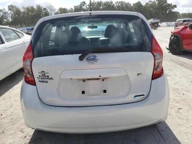 Photo 6 from auction – 2014 NISSAN VERSA NOTE with VIN 3N1CE2CP3EL384520