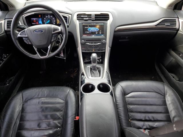 Photo 8 from auction – 2013 FORD FUSION SE with VIN 3FA6P0HR2DR226271
