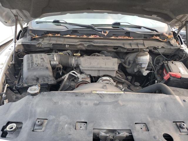 Photo 11 from auction – 2010 DODGE RAM 1500 with VIN 1D7RV1GP8AS256383
