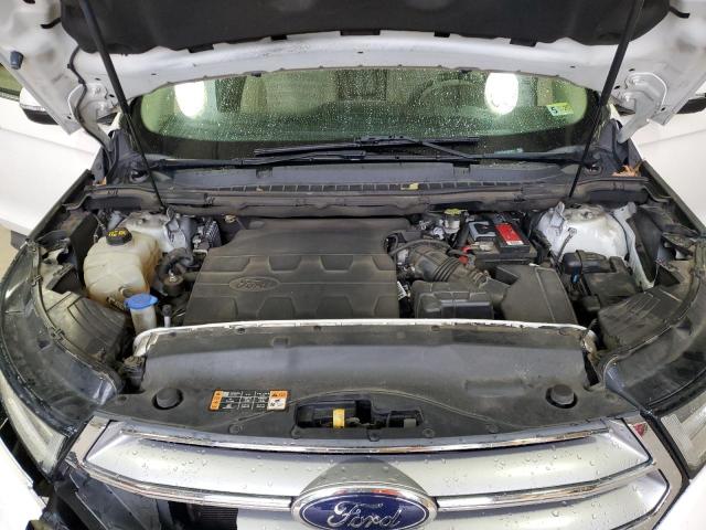 Photo 12 from auction – 2016 FORD EDGE SEL with VIN 2FMPK4J81GBC09711