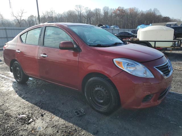 Photo 4 from auction – 2012 NISSAN VERSA S with VIN 3N1CN7AP1CL908681