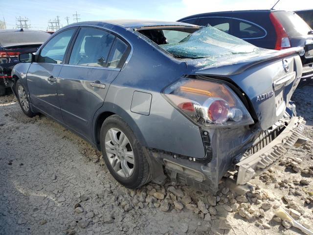 Photo 2 from auction – 2012 NISSAN ALTIMA BAS with VIN 1N4AL2AP6CN441339