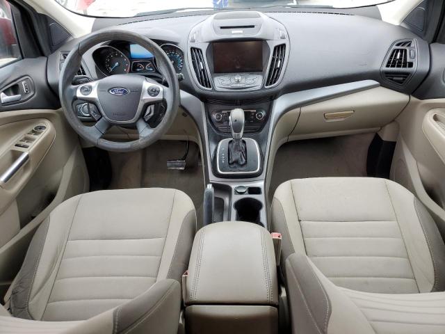 Photo 8 from auction – 2013 FORD ESCAPE SE with VIN 1FMCU0G96DUC19724
