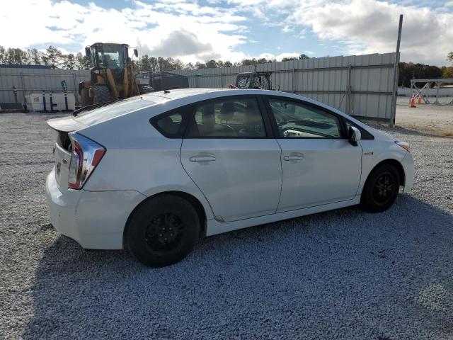 Photo 3 from auction – 2015 TOYOTA PRIUS with VIN JTDKN3DU5F1935235