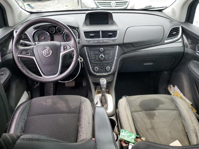 Photo 8 from auction – 2013 BUICK ENCORE CON with VIN KL4CJBSB1DB182025