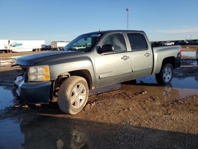 CHEVROLET SILVERADO 2007 con VIN 2GCEC13J971530523 - Foto de la subasta