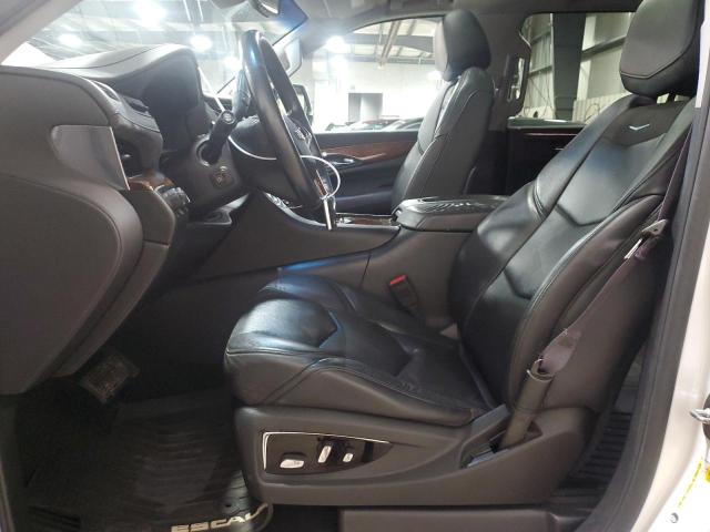 Photo 7 from auction – 2016 CADILLAC ESCALADE P with VIN 1GYS4CKJ9GR182026