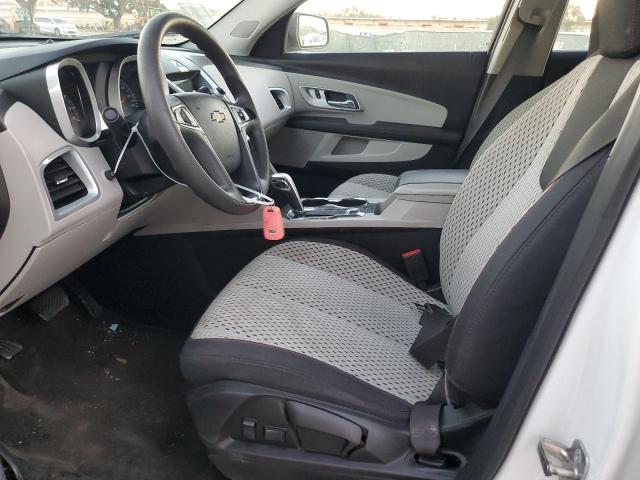 Photo 7 from auction – 2012 CHEVROLET EQUINOX LS with VIN 2GNALBEK9C6169776