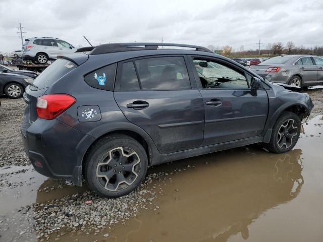 Photo 3 from auction – 2014 SUBARU XV CROSSTR with VIN JF2GPAVC8E8201755