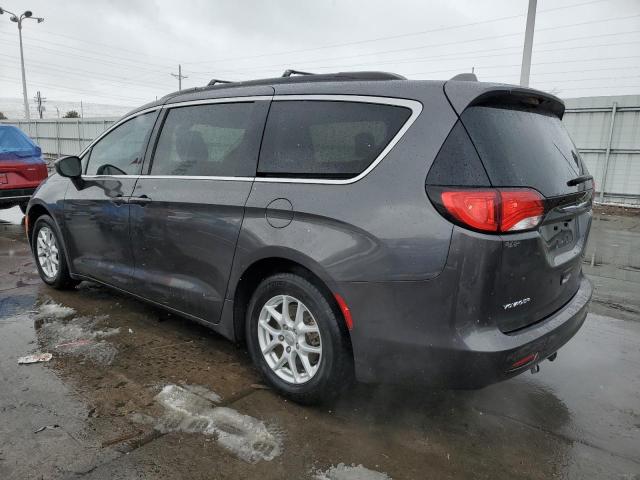 Photo 2 from auction – 2020 CHRYSLER VOYAGER LX with VIN 2C4RC1DG9LR255218