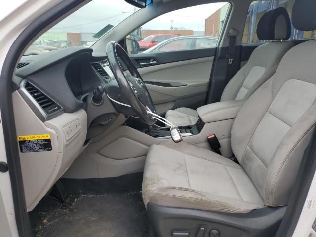 Photo 7 from auction – 2016 HYUNDAI TUCSON LIM with VIN KM8J3CA27GU128490